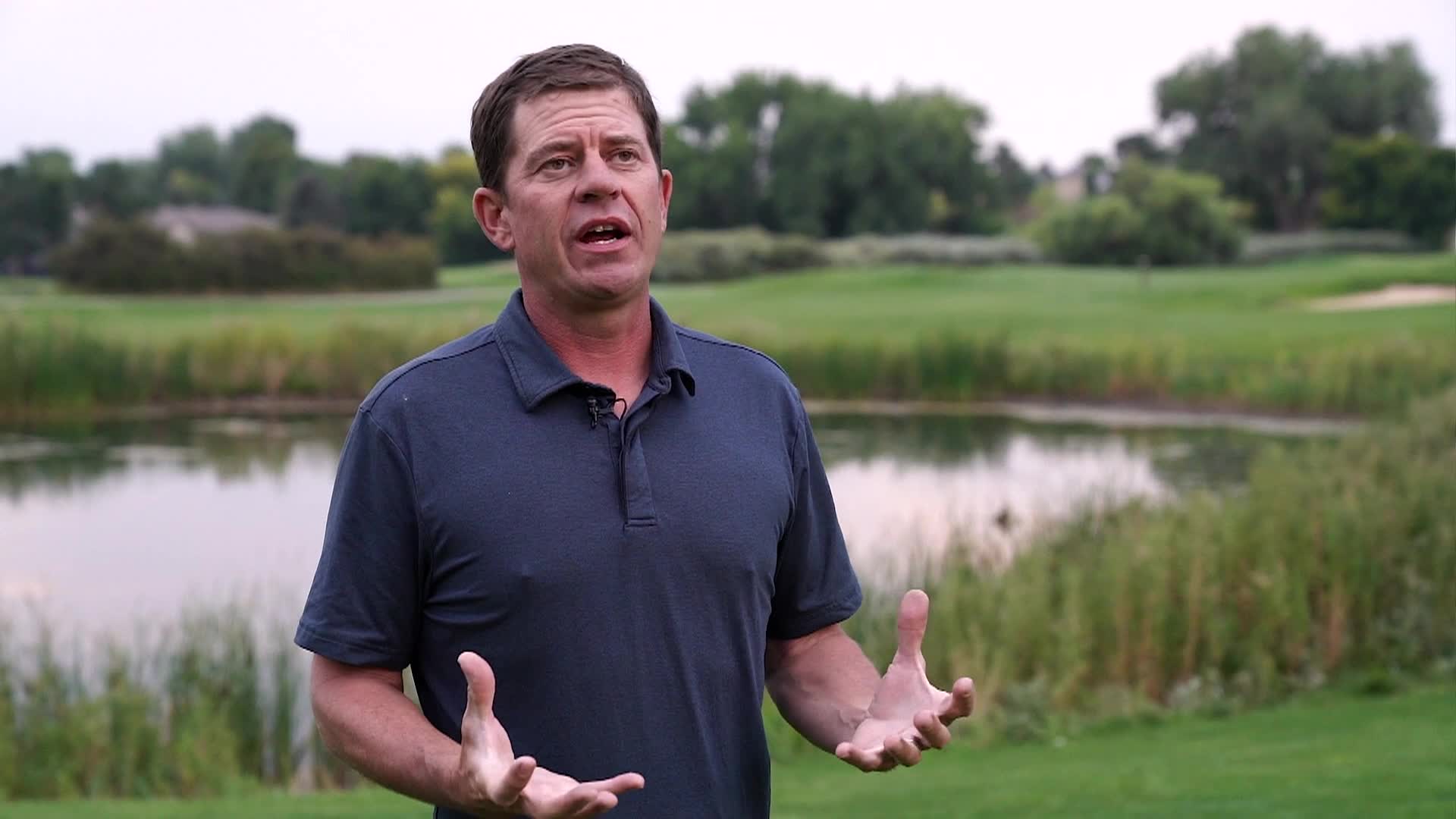 Connected Colorado: Athletics and Recreation