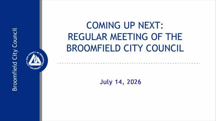 Thumbnail image for Regular City Council Meeting - Template