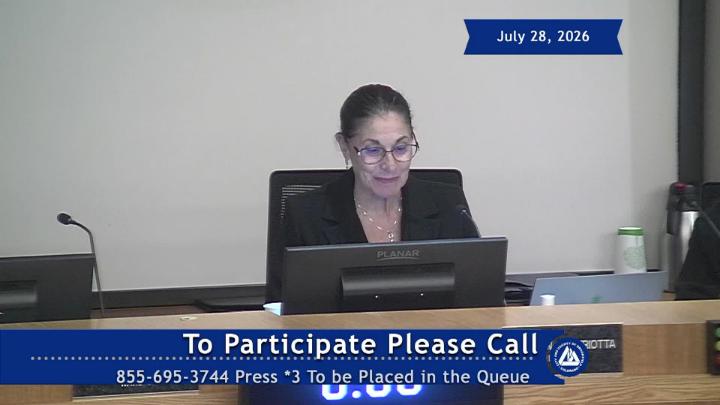 Thumbnail image for Regular City Council Meeting - Template